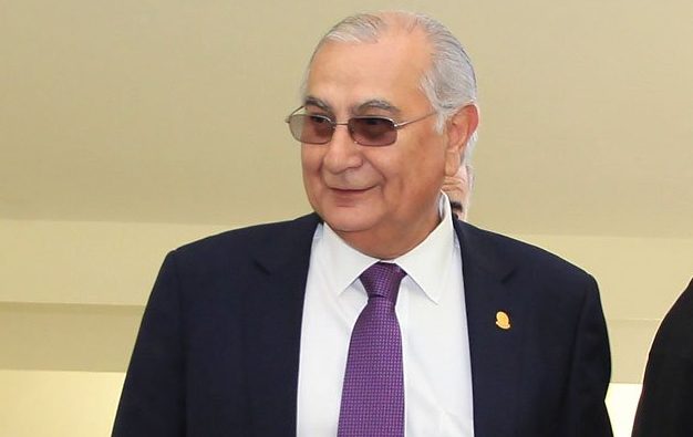 Rector de la Umag: “En ninguna parte del mundo se le quitan espacios a las universidades”